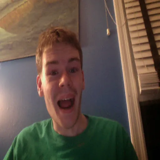 Michael Elliott (fruitygangles)