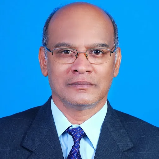 Subhash Menon