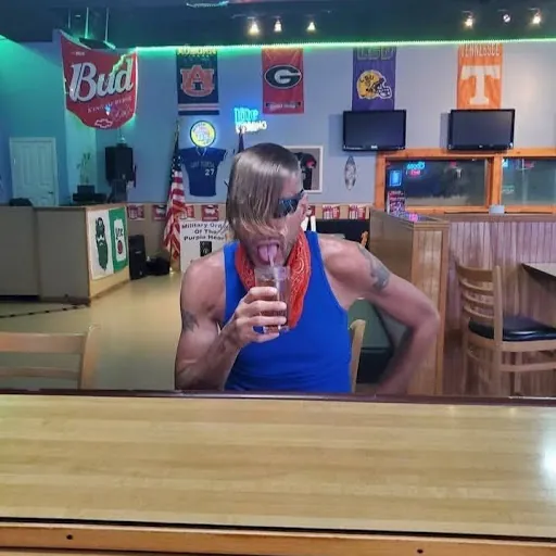 Vincent L. Hassell (Shandi)