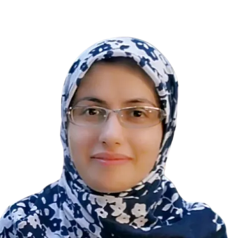 Soheila Samiee