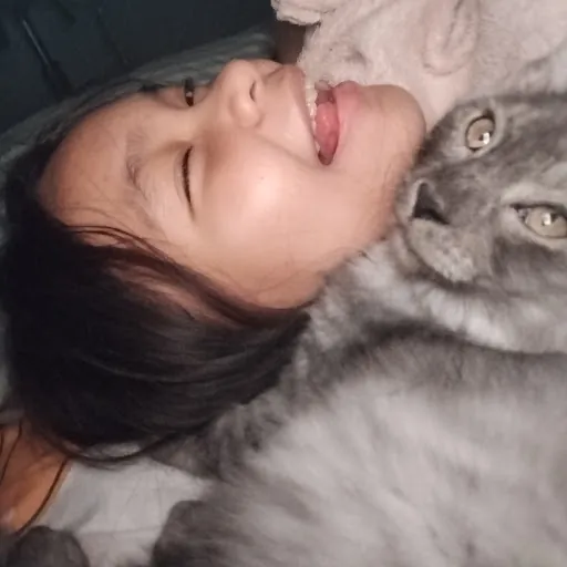 Ivanka Charlize Bragat