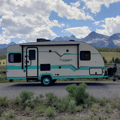 Jay's Vintage Cruiser