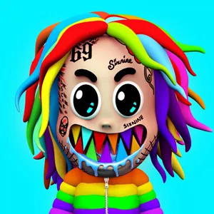 Tekashi 69