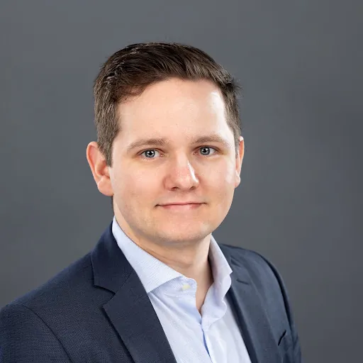 Jan Mauritz Kortenkamp