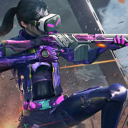 Black Panther Gaming