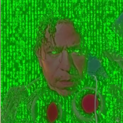 Seth “Lechuga” Ayers