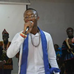 Lewis Wirba Kongnyuy