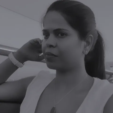 Pushpanjali Priyadarshi