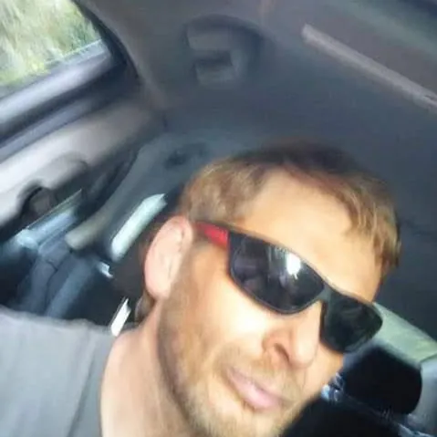 Rodney Brodala (Rod)