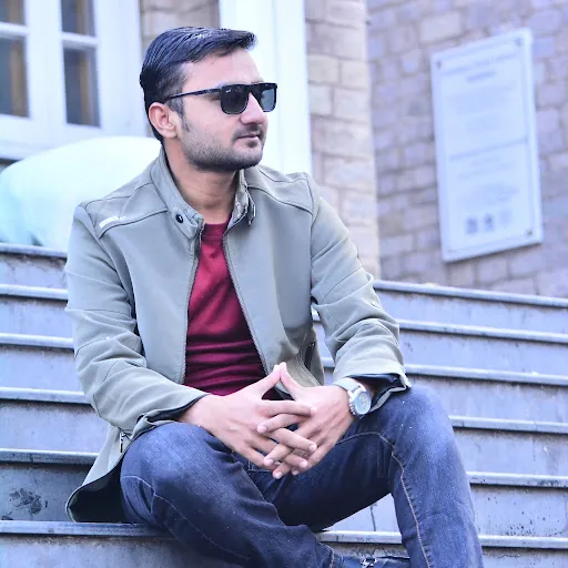 Hafiz Ahmad Hassan (Hafiz)