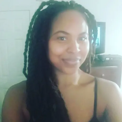 Lakecia Allison (AquaQueen)