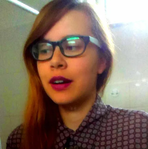 Charlotte Vlaanderen