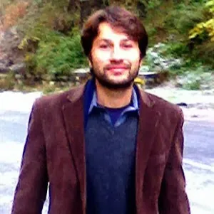 KUNDI Junaid Khan