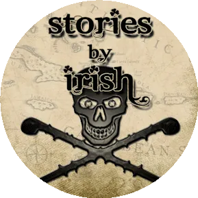 Irish Rose (Stories by Irish)