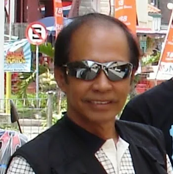 Rahmat Ahmad