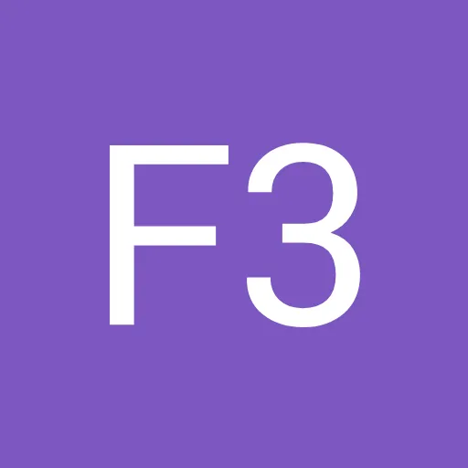 F3 & F4