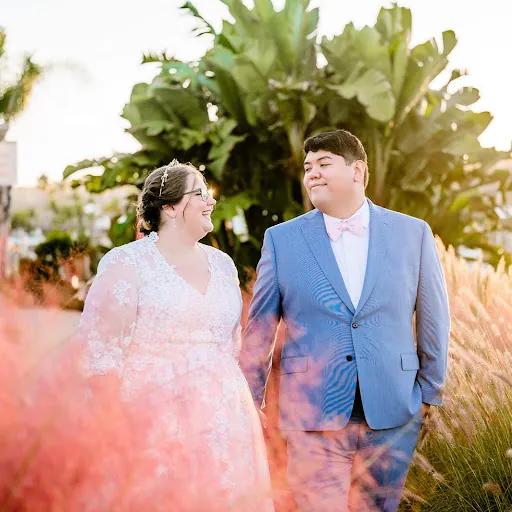 Ashley LeBourveau-Truong