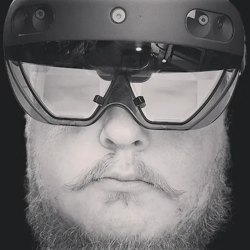 John “Yeti Flip” Thomas