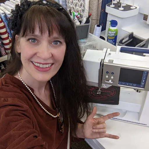 Christine AngelofMusic