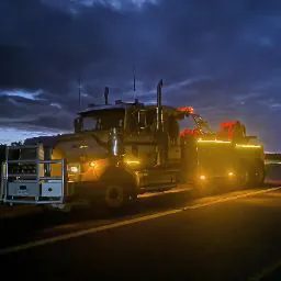 Barend Jansen Van Vuuren