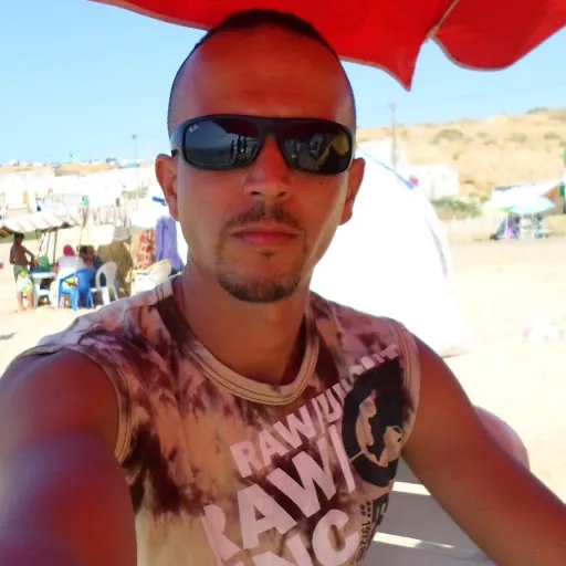 benmammar chafiallah