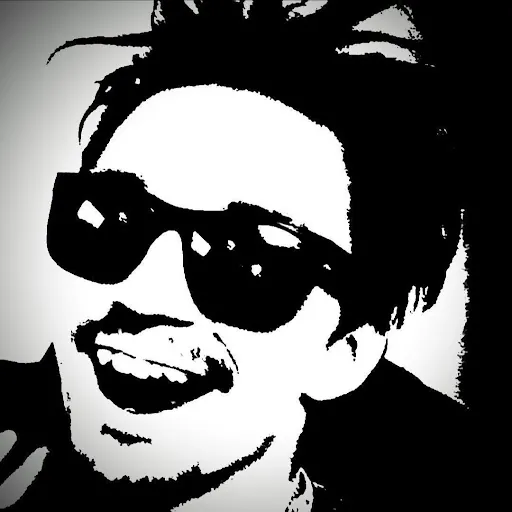 Nathaniel “ふりくー。なさにえるー” Frick