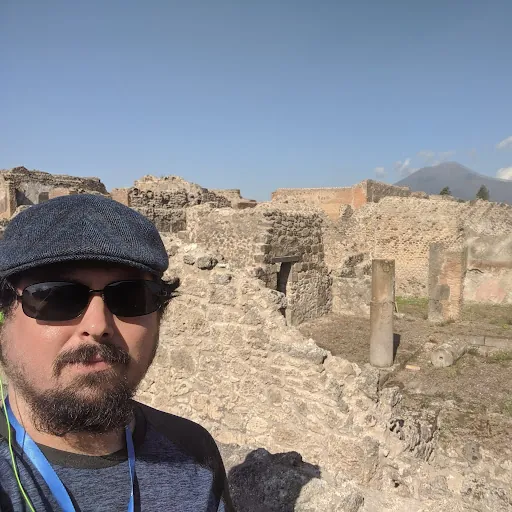 Bryan Zwicker (Zwick)