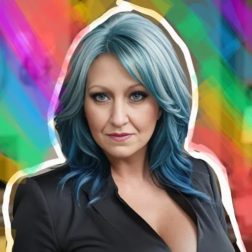 Julie “Thundercat” Kriwox