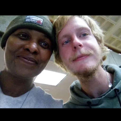 Anthonia or H Washington