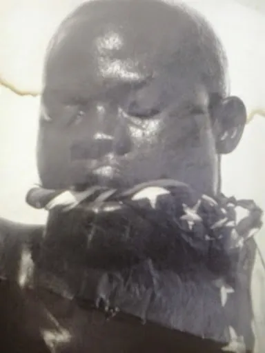 AbubaKar Dabo