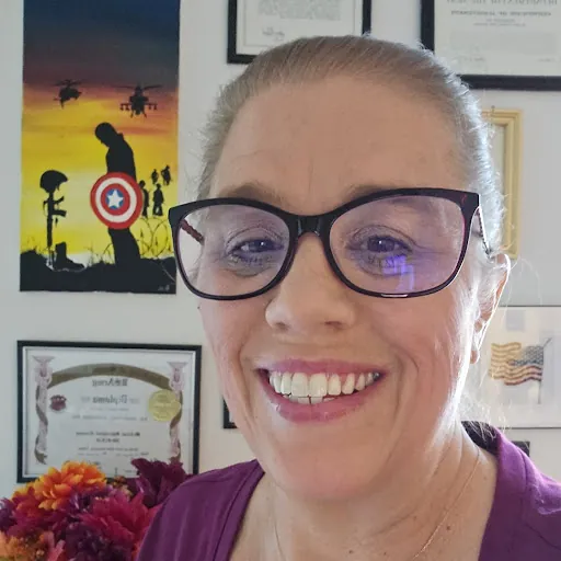 Tonya Gauthier-Kellum