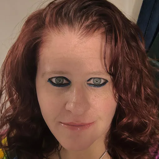 Rebecca Garcia (ClemsonGirl4Life)