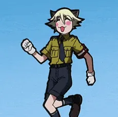 Pinkie “Pinkie_Pie” Pie