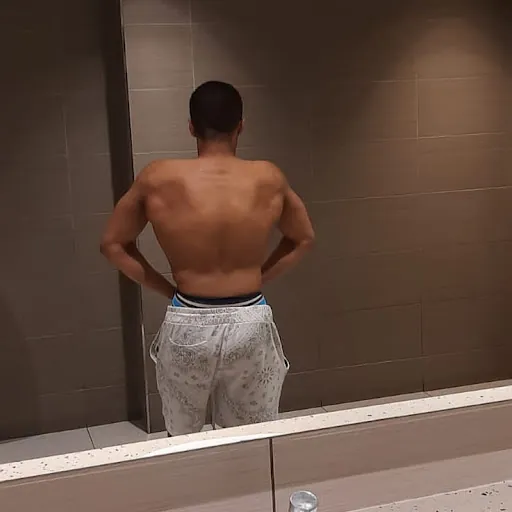 Ethan Marques Witbooi