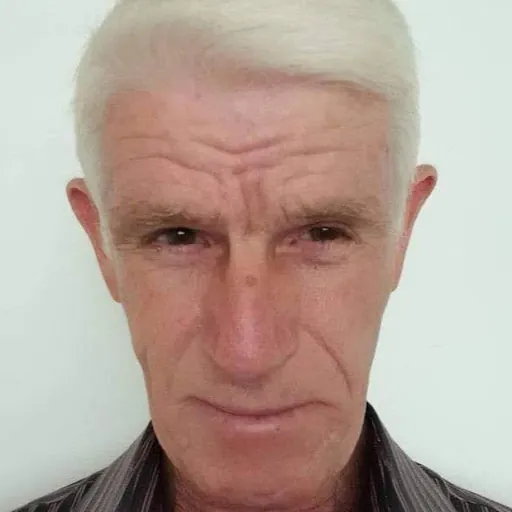 Liefbertus David Van Den Berg