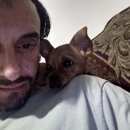 Kevin Carlton (Kevo)