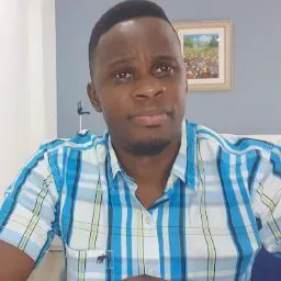 Joel Jenel Kunya Nkonte