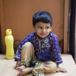 Arnav Shah