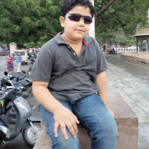 Jishan Sharma (Spinner Guy)