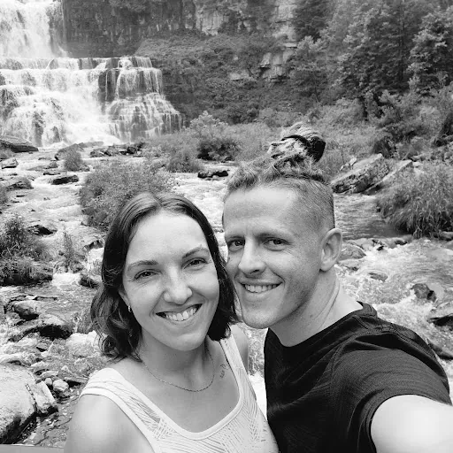 JenniferandDaniel Stamps