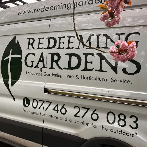 Redeeming Gardens