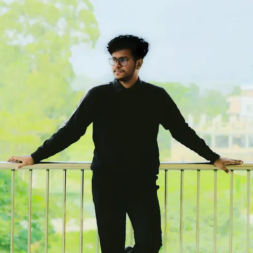 Shuvo Chandra Debnath