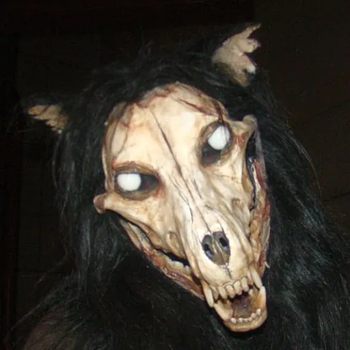 SCP 1471-A “MalO”