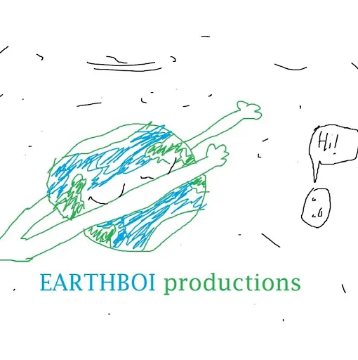 EarthBoi Productions
