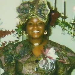 Chicquita MB Crawford