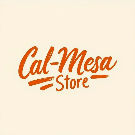 CaL Mesa Store