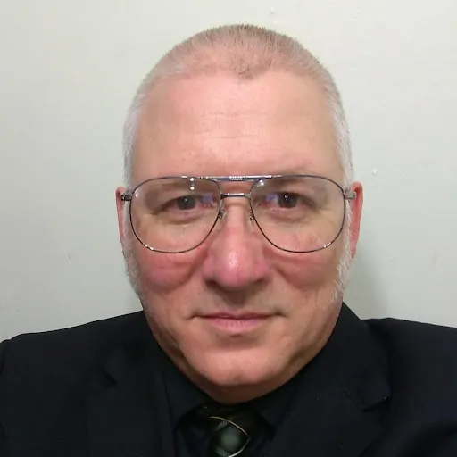 Mark Douglas Obenour