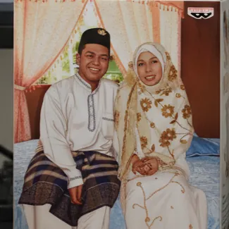 Harryannsah Abd Gani