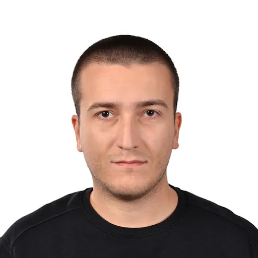 Mehmet Mert Yıldıran