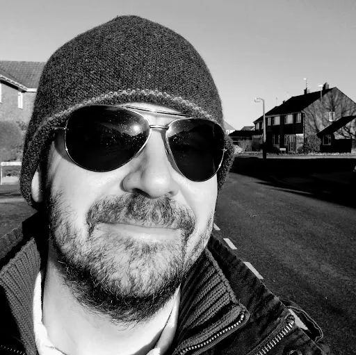 Graham Kavanagh (Kav)